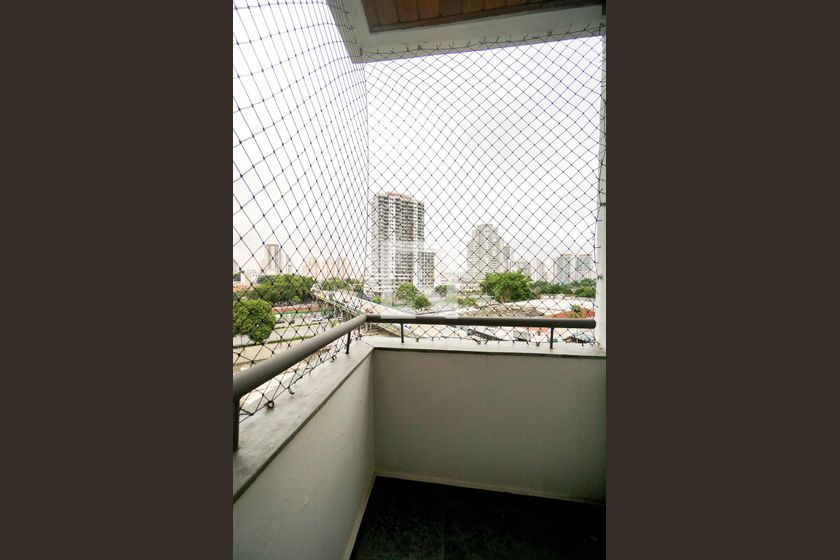 Apartamento, 3 quartos, 124 m² - Foto 41