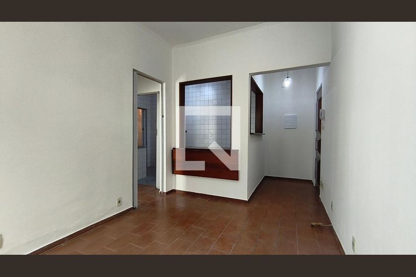 Apartamento, 1 quarto, 55 m² - Foto 1