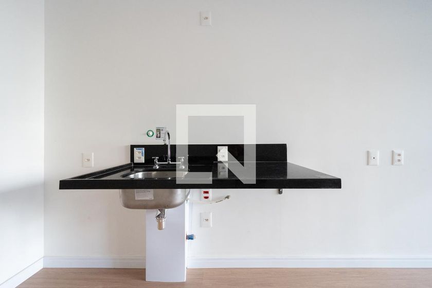 Kitnet-Studio, 35 m² - Foto 14