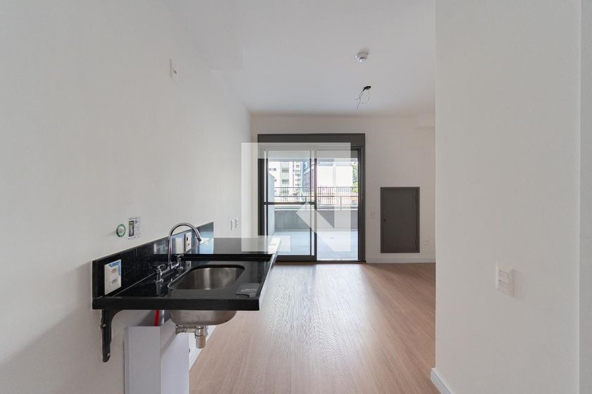 Kitnet-Studio, 35 m² - Foto 11
