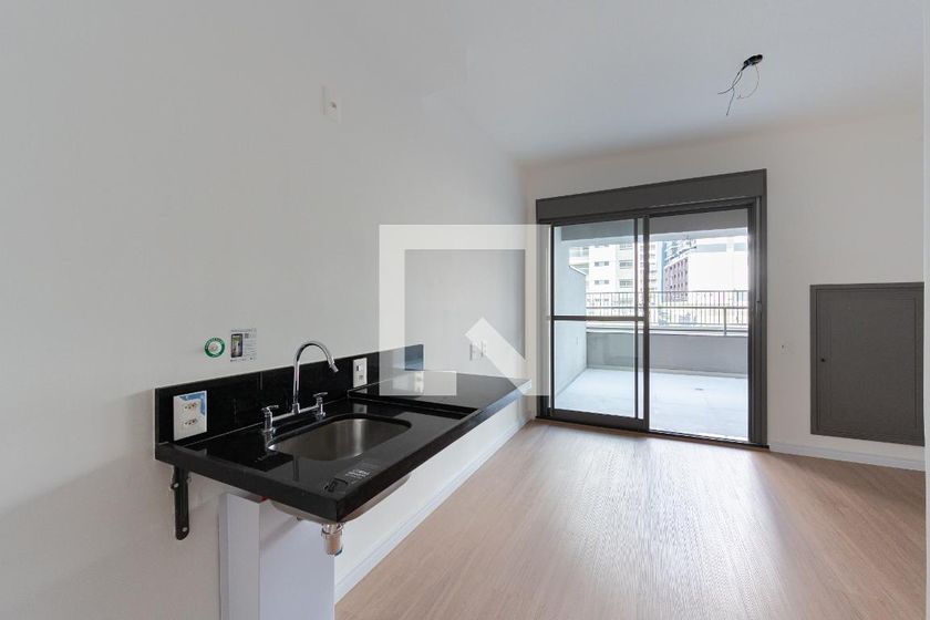 Kitnet-Studio, 35 m² - Foto 13