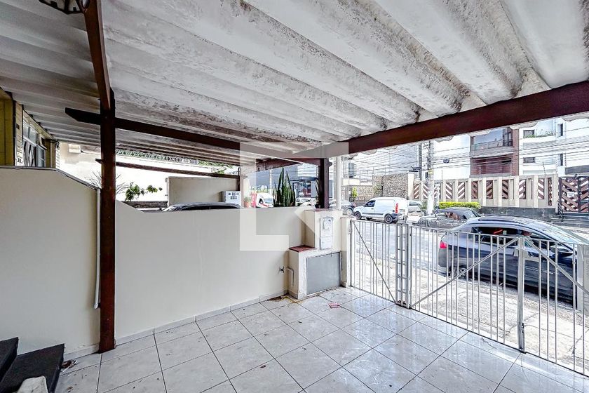 Casa, 3 quartos, 121 m² - Foto 57