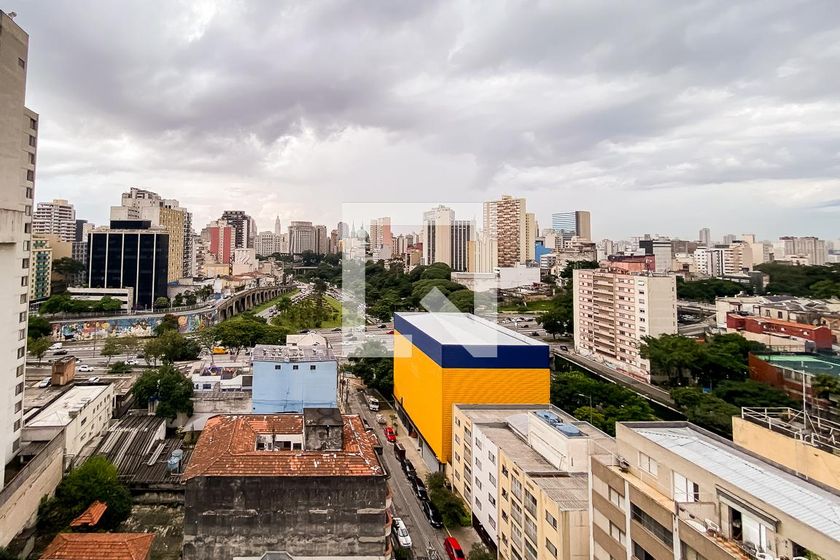 Apartamento, 2 quartos, 69 m² - Foto 21