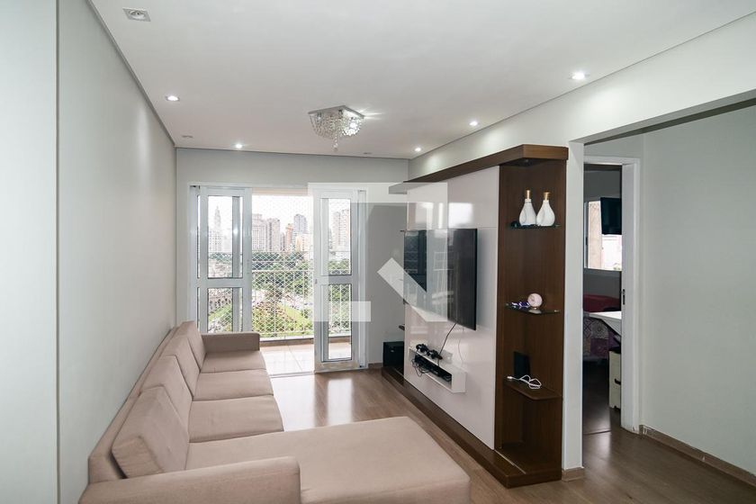 Apartamento, 2 quartos, 69 m² - Foto 1