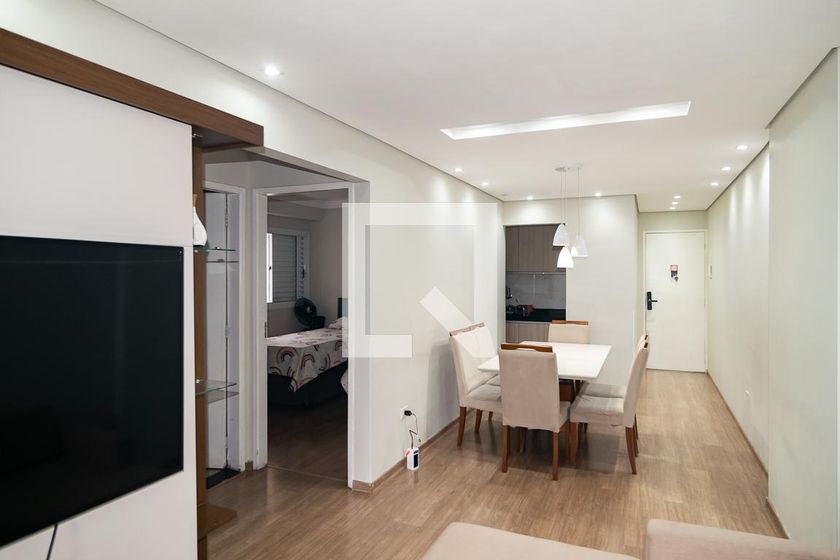 Apartamento, 2 quartos, 69 m² - Foto 9
