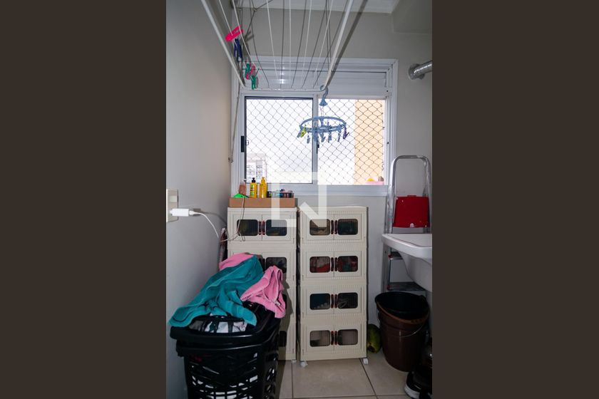 Apartamento, 2 quartos, 69 m² - Foto 63