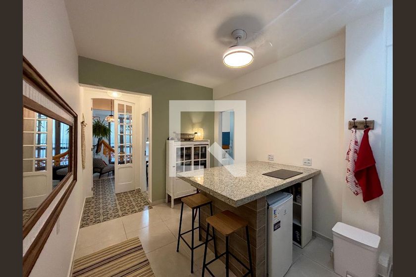 Apartamento, 2 quartos, 80 m² - Foto 81