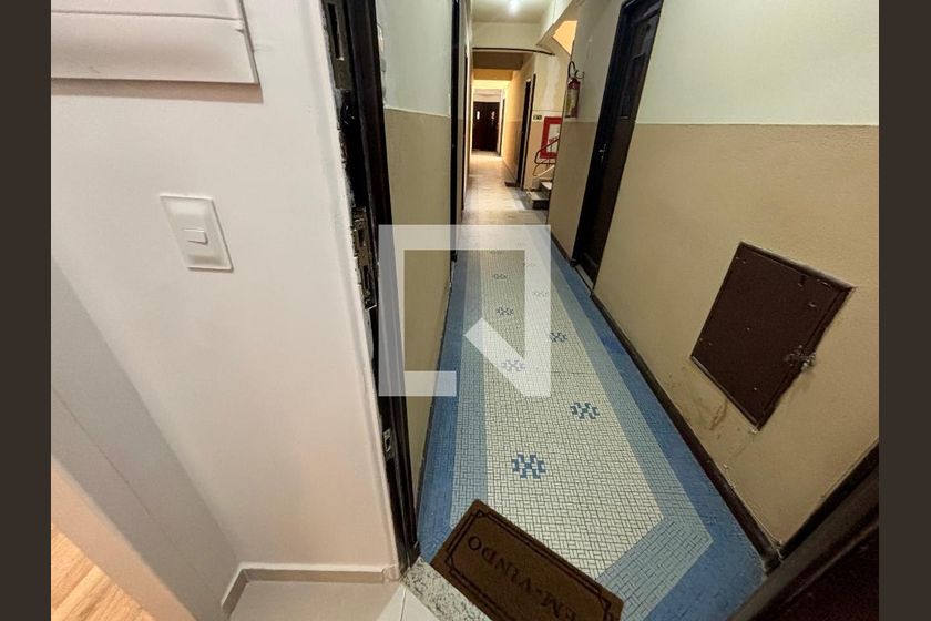 Apartamento, 2 quartos, 80 m² - Foto 29