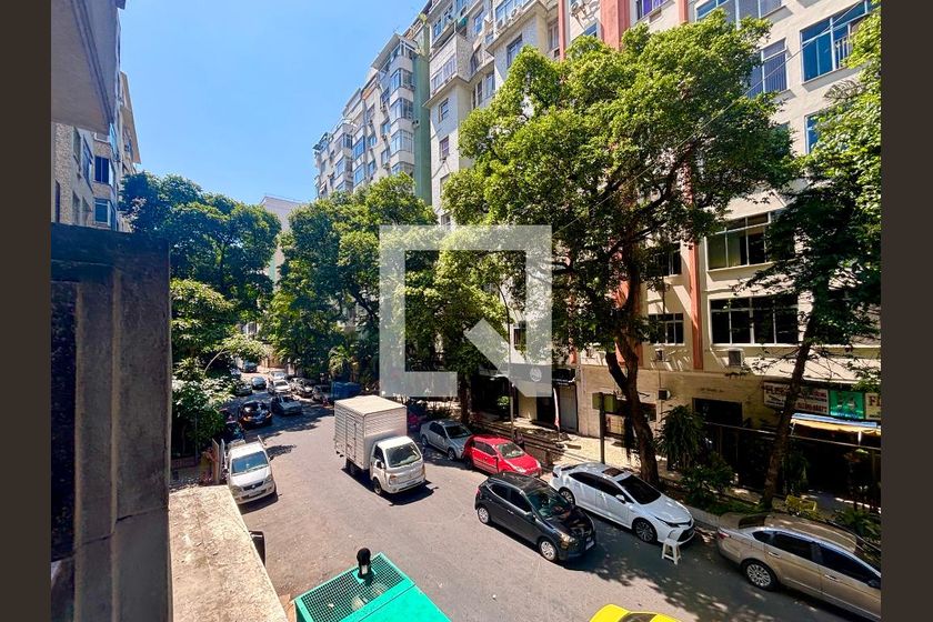 Apartamento, 2 quartos, 80 m² - Foto 21