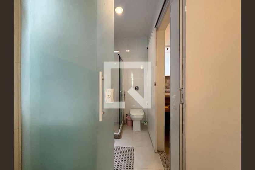 Apartamento, 2 quartos, 80 m² - Foto 61