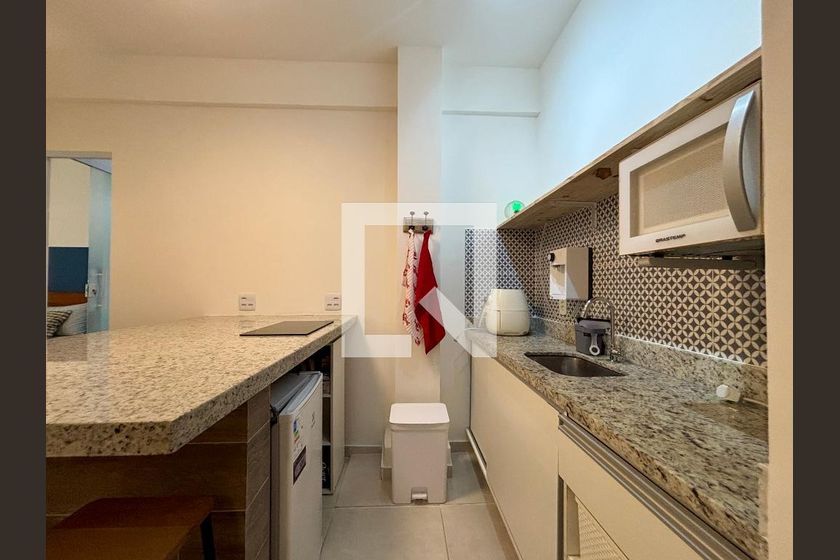 Apartamento, 2 quartos, 80 m² - Foto 85