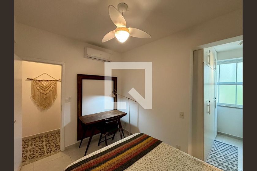 Apartamento, 2 quartos, 80 m² - Foto 49
