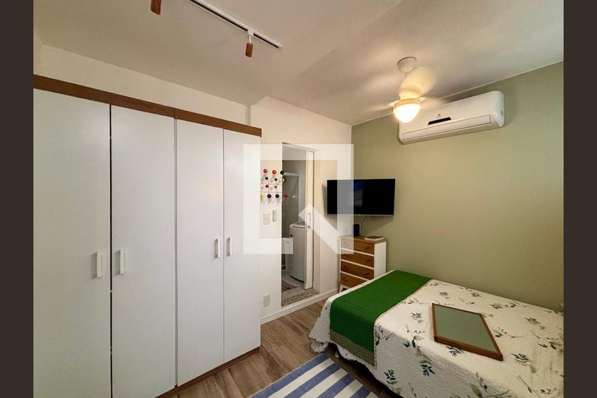 Apartamento, 2 quartos, 80 m² - Foto 33