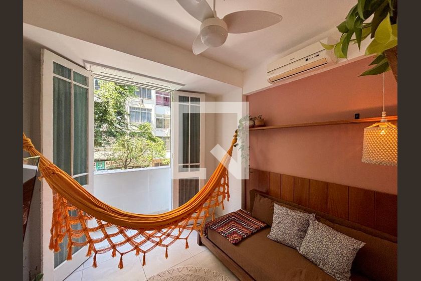 Apartamento, 2 quartos, 80 m² - Foto 9