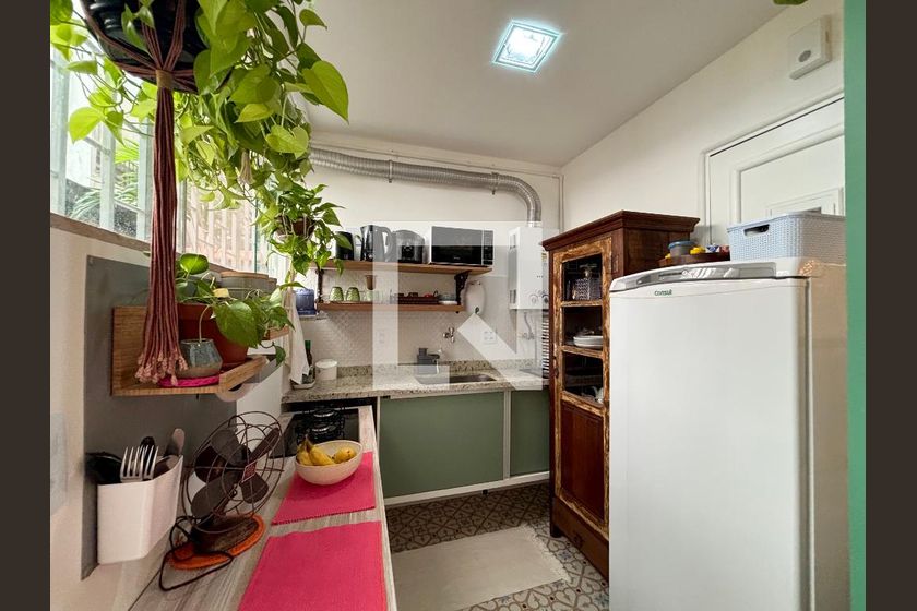 Apartamento, 2 quartos, 80 m² - Foto 91