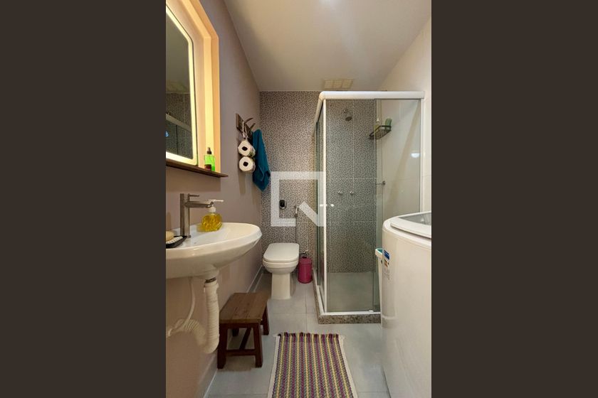 Apartamento, 2 quartos, 80 m² - Foto 69