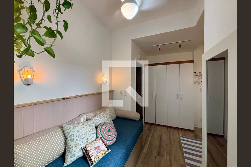 Apartamento, 2 quartos, 80 m² - Foto 41
