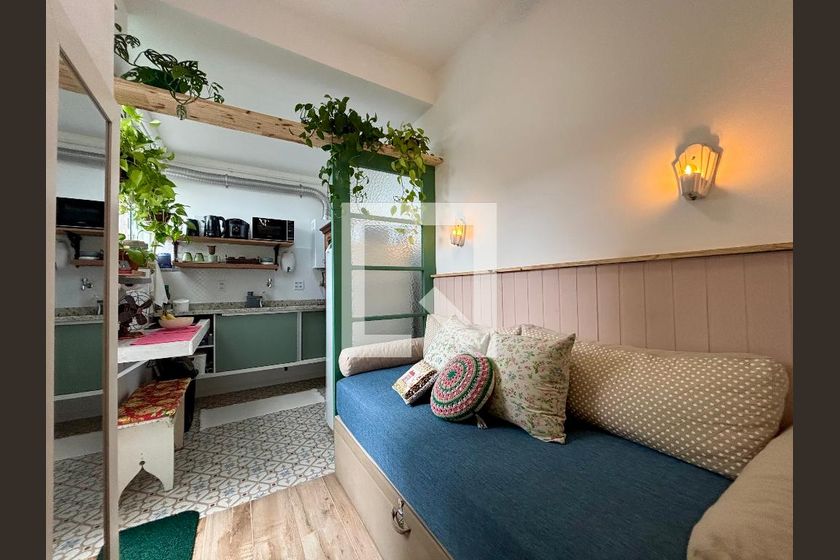 Apartamento, 2 quartos, 80 m² - Foto 43