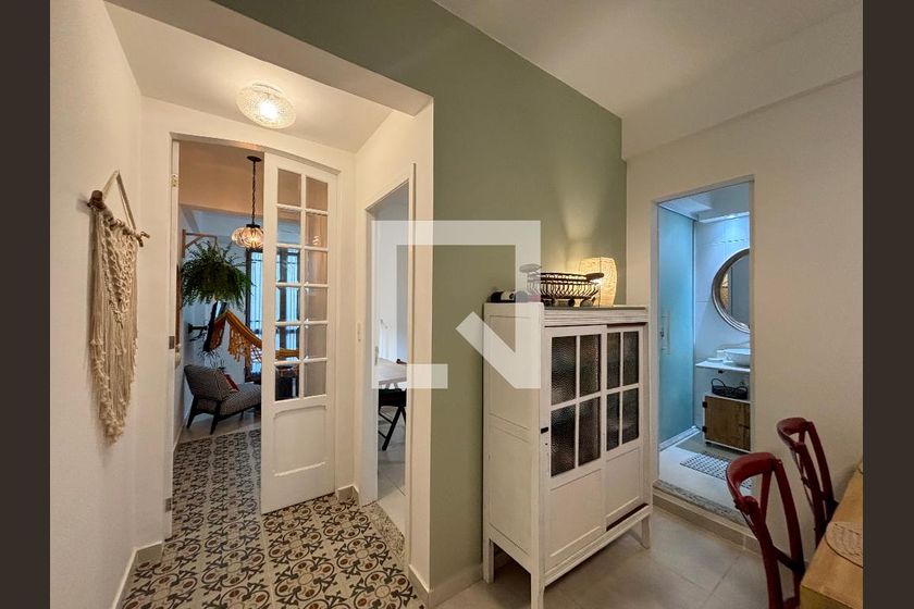 Apartamento, 2 quartos, 80 m² - Foto 87