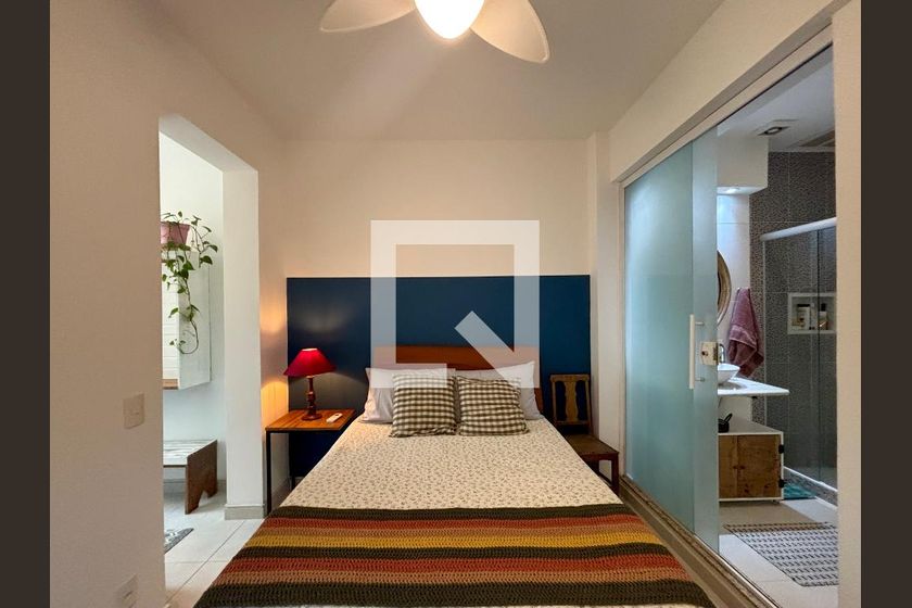 Apartamento, 2 quartos, 80 m² - Foto 47