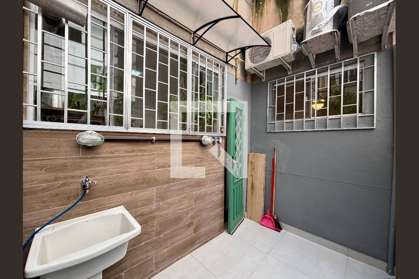 Apartamento, 2 quartos, 80 m² - Foto 105