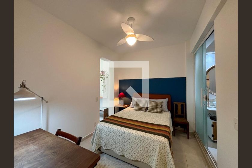 Apartamento, 2 quartos, 80 m² - Foto 45