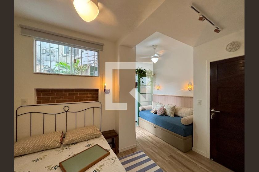Apartamento, 2 quartos, 80 m² - Foto 37