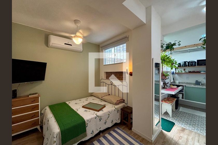 Apartamento, 2 quartos, 80 m² - Foto 35
