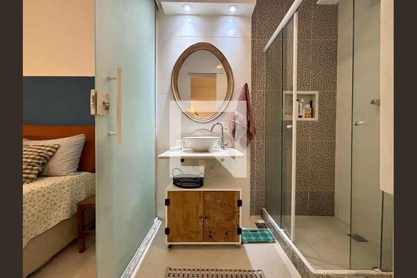 Apartamento, 2 quartos, 80 m² - Foto 63