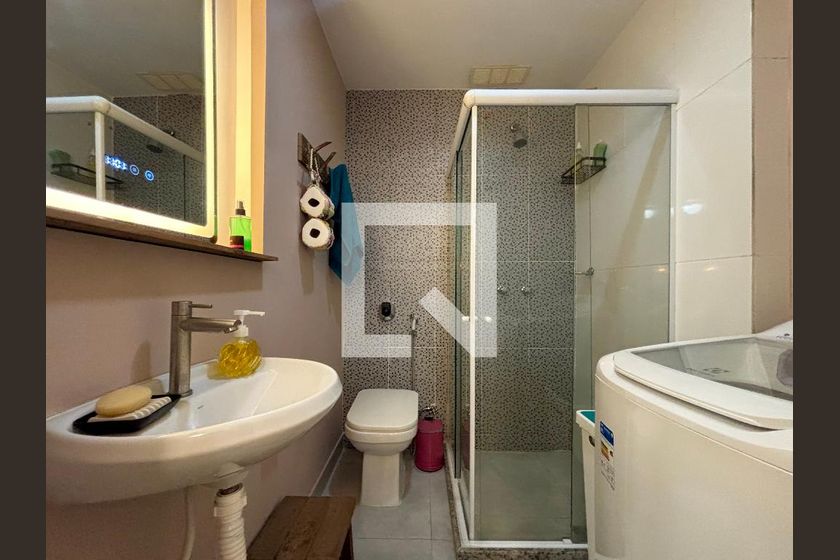 Apartamento, 2 quartos, 80 m² - Foto 71