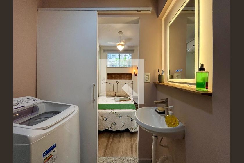 Apartamento, 2 quartos, 80 m² - Foto 73