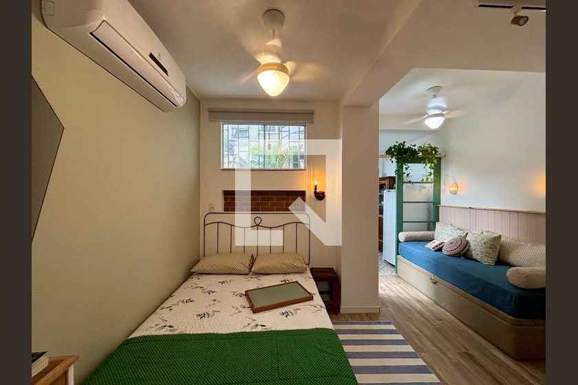 Apartamento, 2 quartos, 80 m² - Foto 31