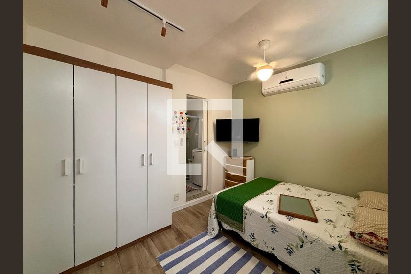 Apartamento, 2 quartos, 80 m² - Foto 39