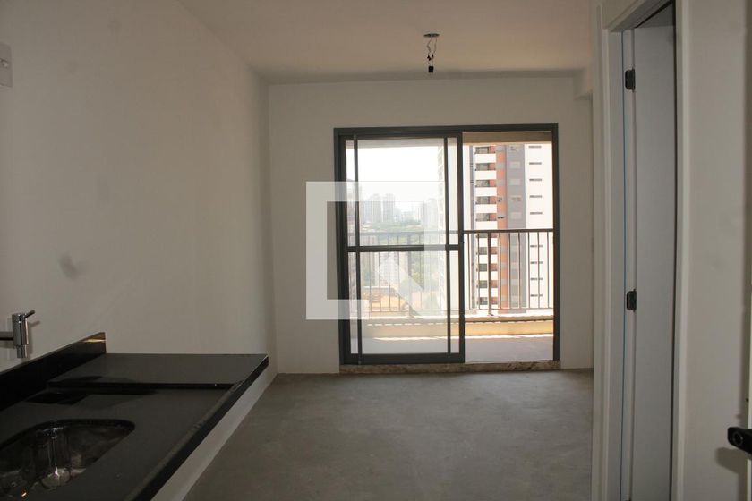 Kitnet-Studio, 25 m² - Foto 3