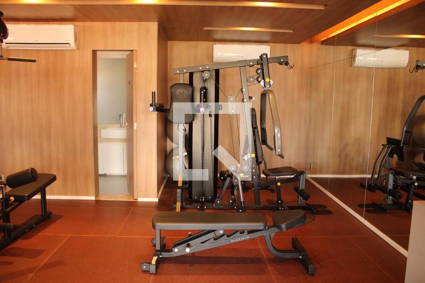 Kitnet-Studio, 25 m² - Foto 49