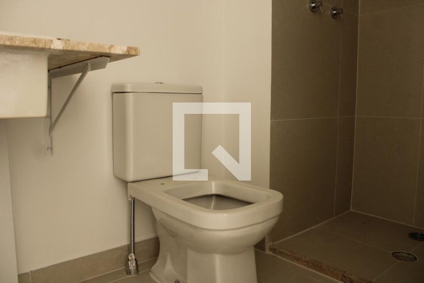 Kitnet-Studio, 25 m² - Foto 27