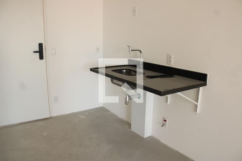 Kitnet-Studio, 25 m² - Foto 33