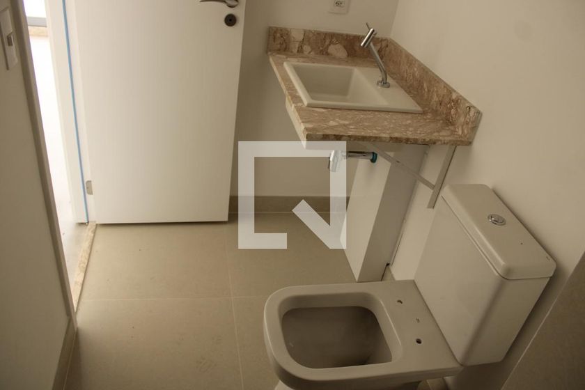 Kitnet-Studio, 25 m² - Foto 31
