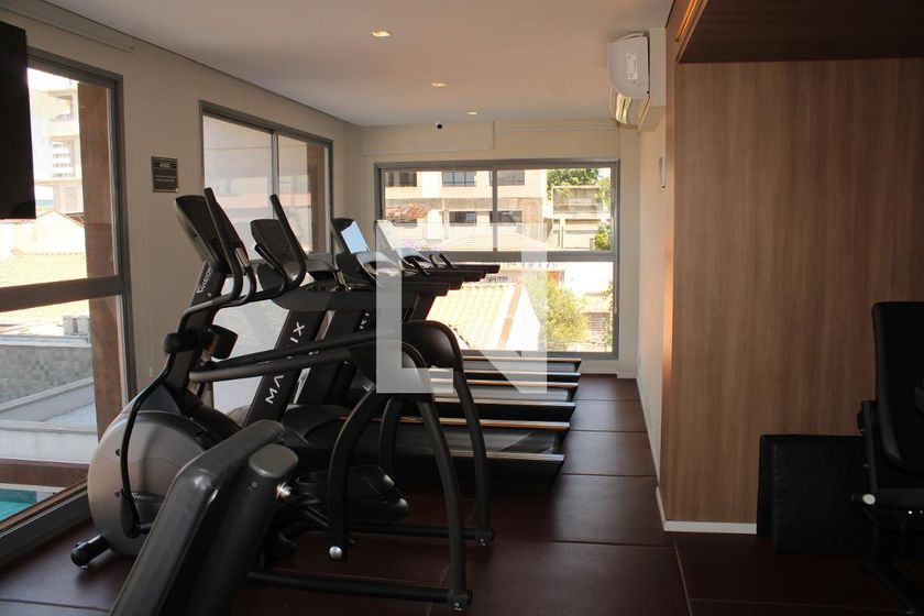 Kitnet-Studio, 25 m² - Foto 47