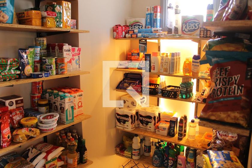 Kitnet-Studio, 25 m² - Foto 45