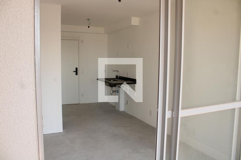 Kitnet-Studio, 25 m² - Foto 23