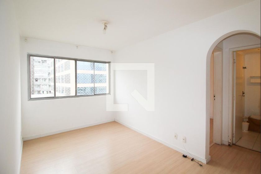 Apartamento, 1 quarto, 51 m² - Foto 1