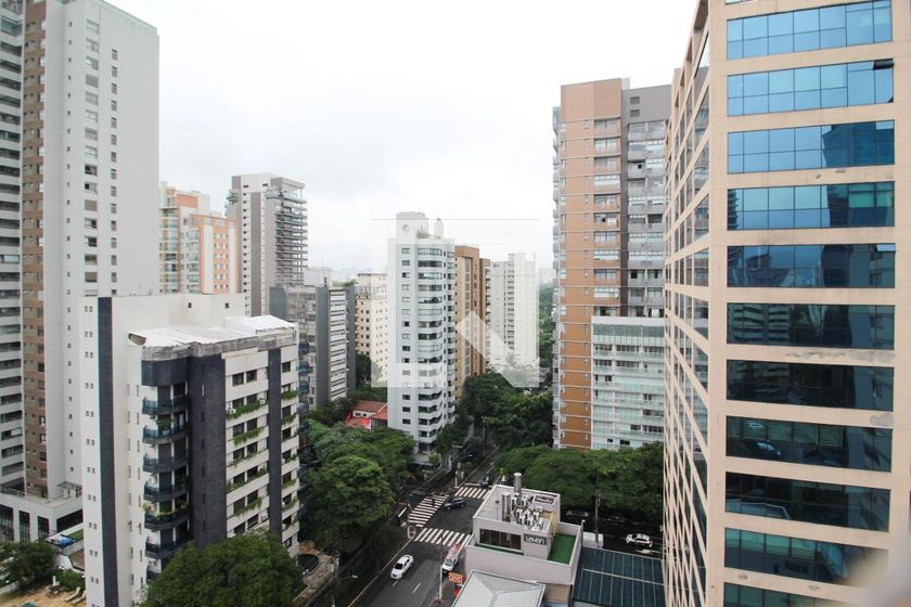 Apartamento, 1 quarto, 51 m² - Foto 9