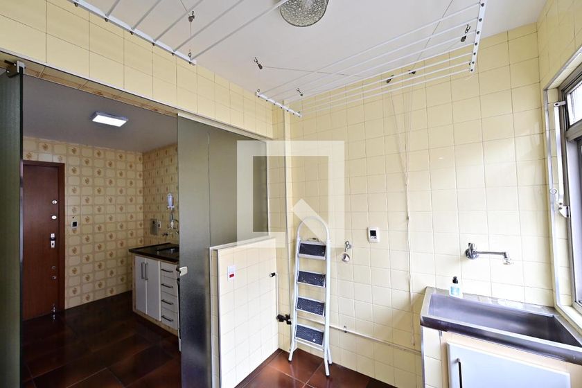 Apartamento, 2 quartos, 84 m² - Foto 57