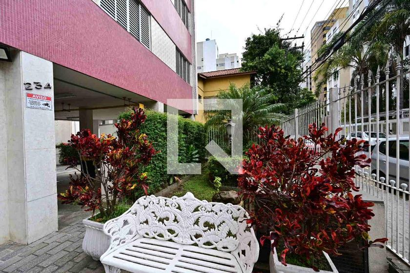 Apartamento, 2 quartos, 84 m² - Foto 77