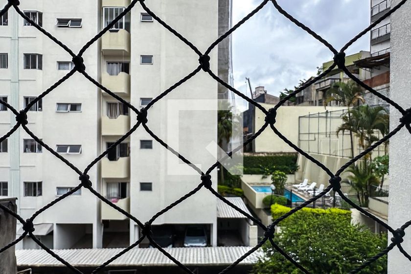 Apartamento, 2 quartos, 50 m² - Foto 27