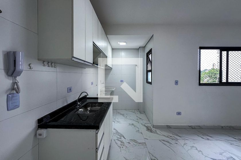 Apartamento, 2 quartos, 50 m² - Foto 41