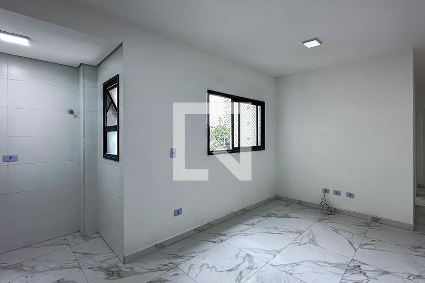 Apartamento, 2 quartos, 50 m² - Foto 1