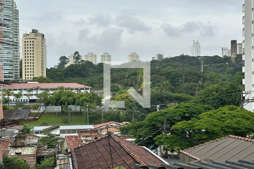 Apartamento, 2 quartos, 50 m² - Foto 9