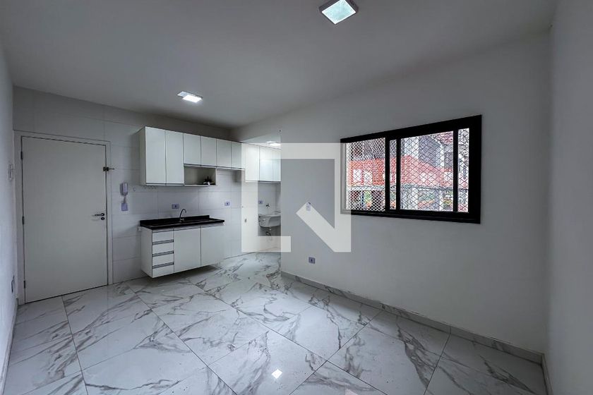 Apartamento, 2 quartos, 50 m² - Foto 5
